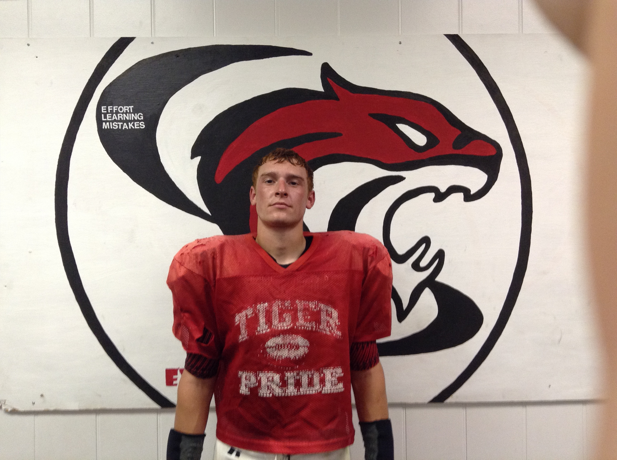 Andrew Tiemeyer