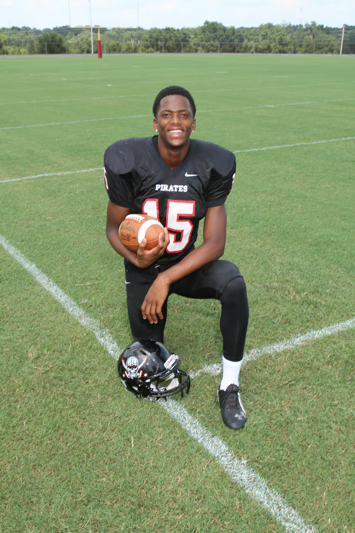 Issac Johnson