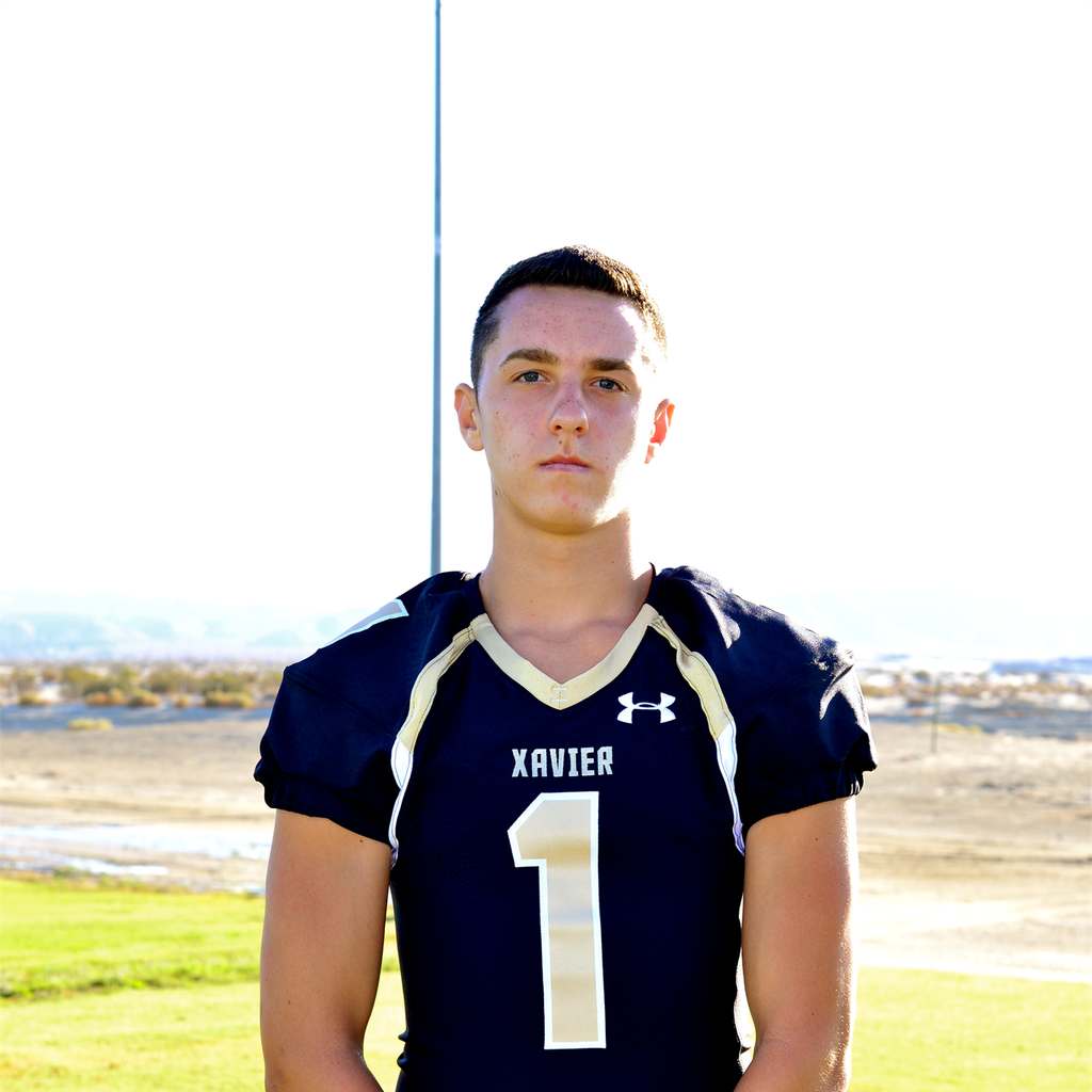 Spencer Conley
