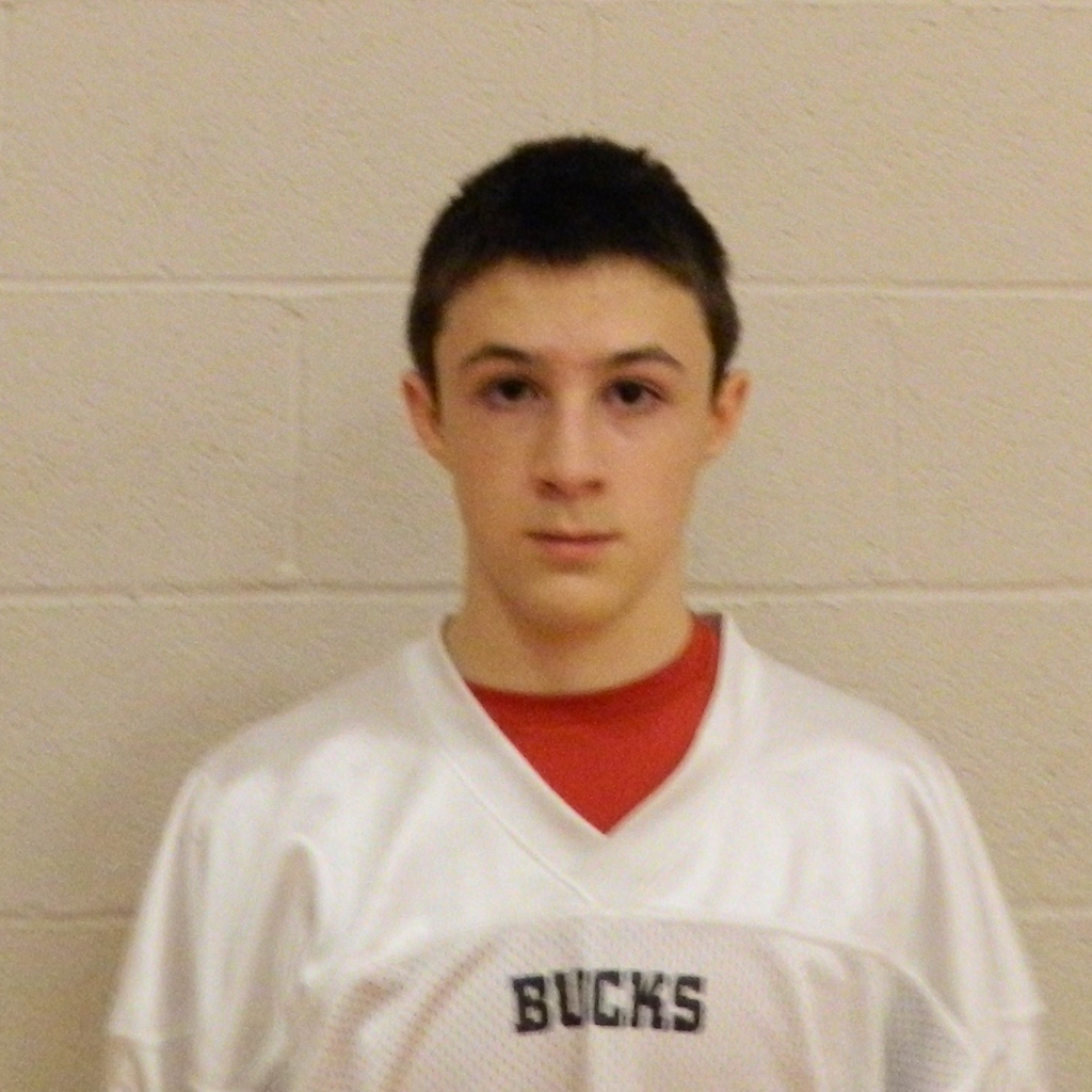 Jacob McGrath mugshot