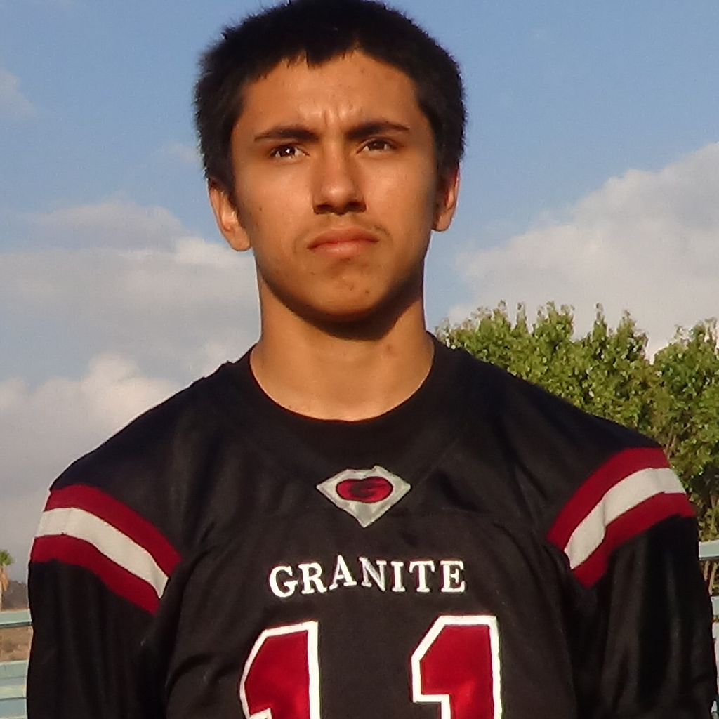 Christopher Martinez