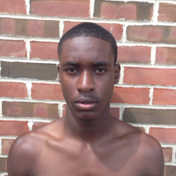 Dashawn Millington