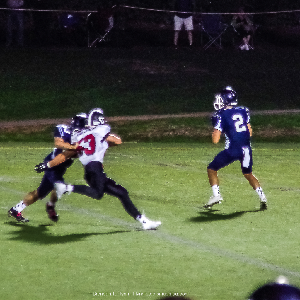 Matt Sanzaro