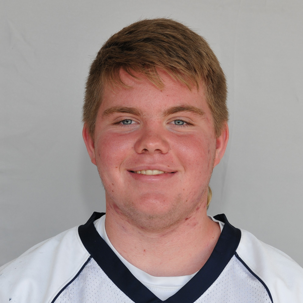 Kade Johnson mugshot