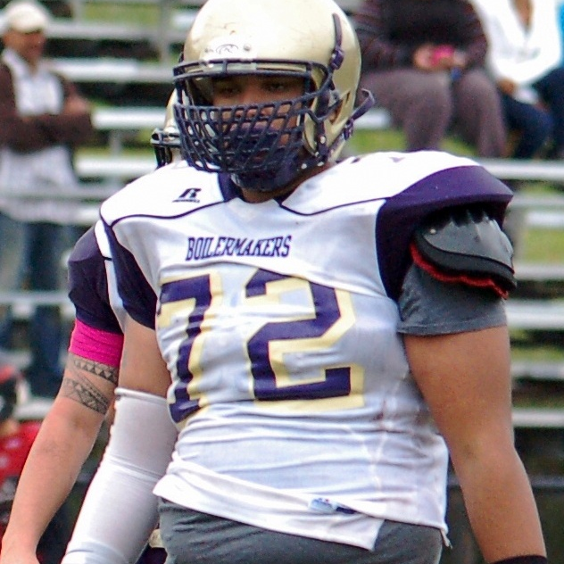 Damian Ramirez