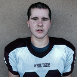 Alex Bolas mugshot
