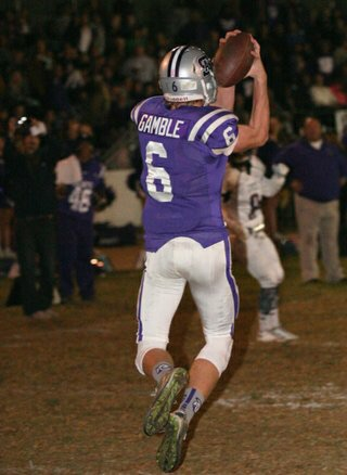 Logan Gamble