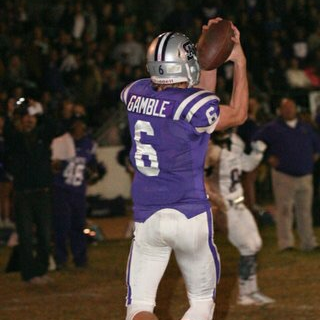 Logan Gamble