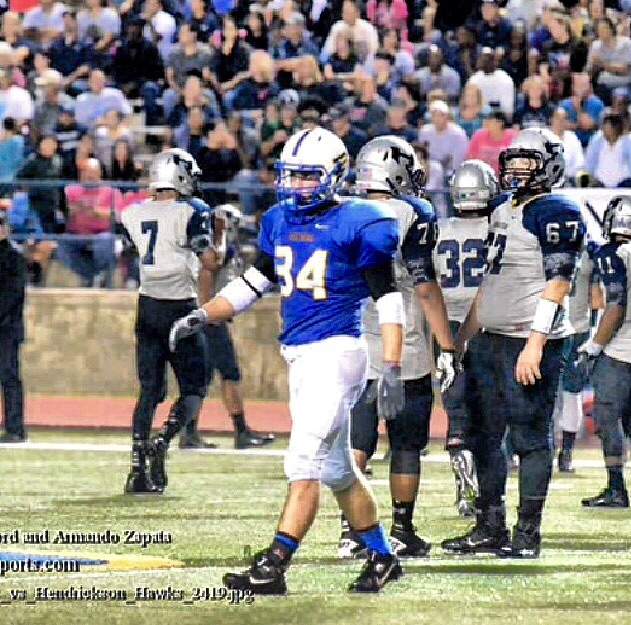 Rivera Christian