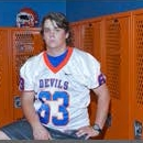 Robert Kendrick-Holmes