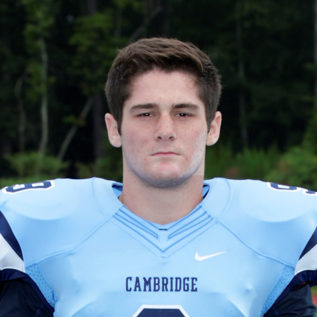 Brock Nielson mugshot