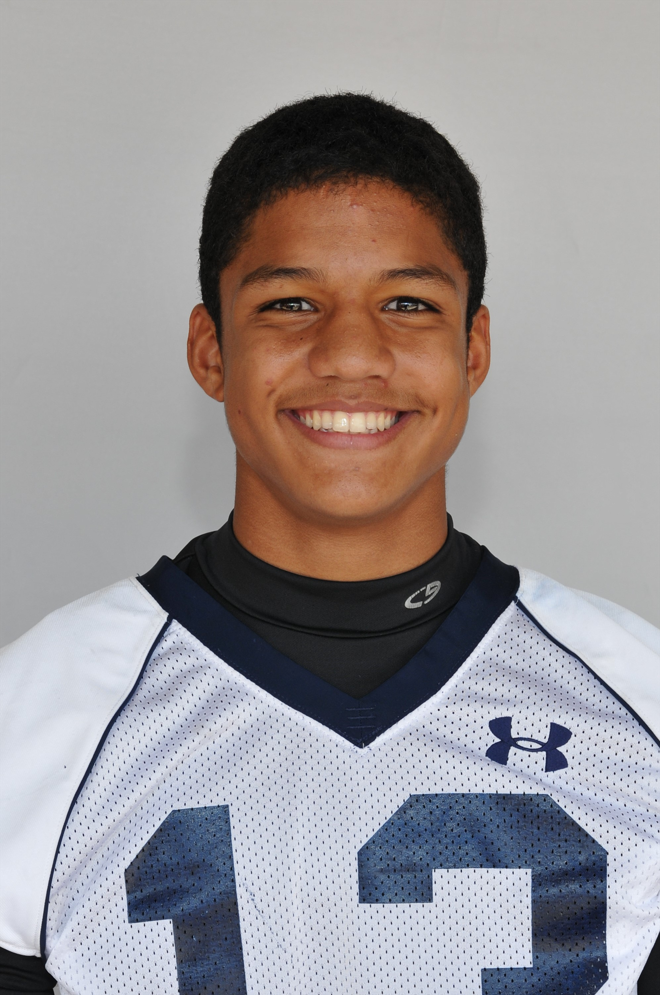 DeAnthony Steward