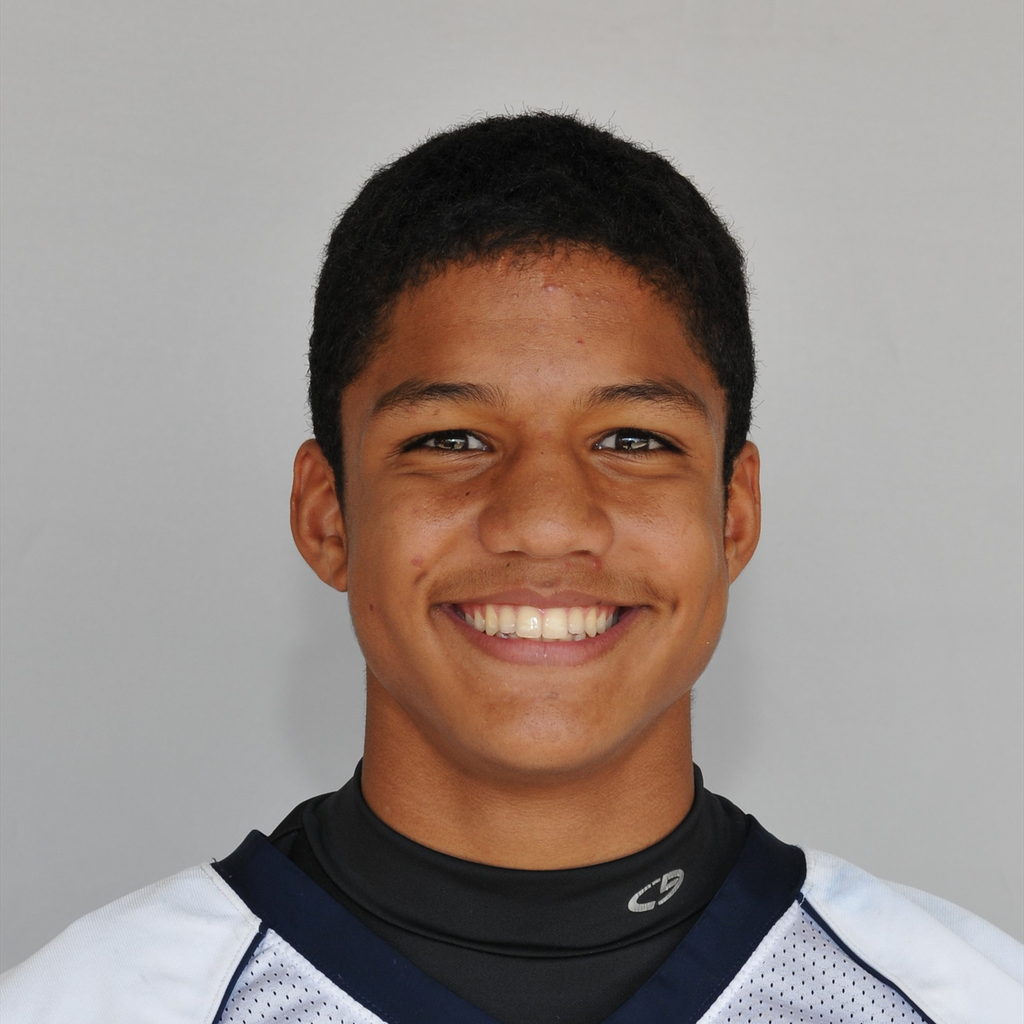 DeAnthony Steward mugshot