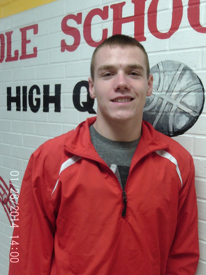 Gunner Schaffter