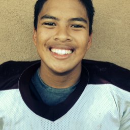 Sean Carbajal mugshot