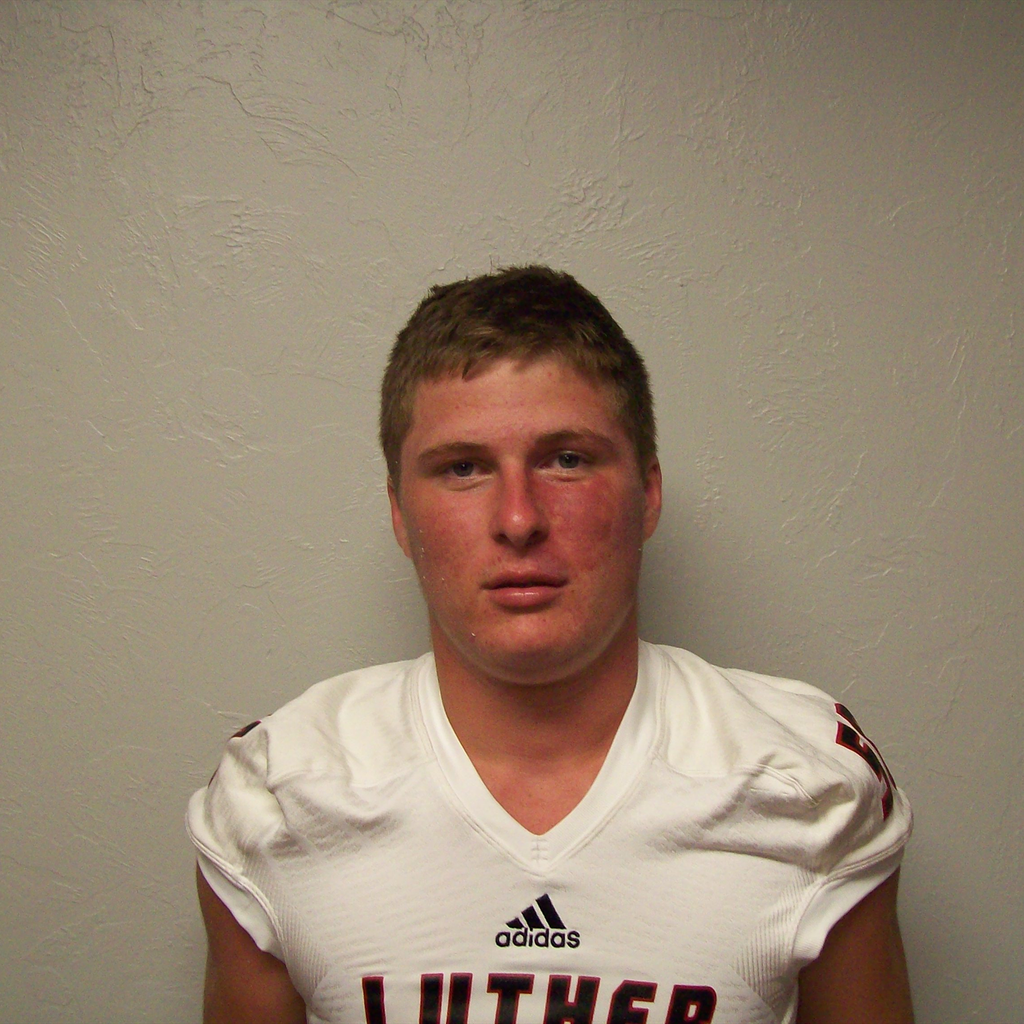 Blake Christy