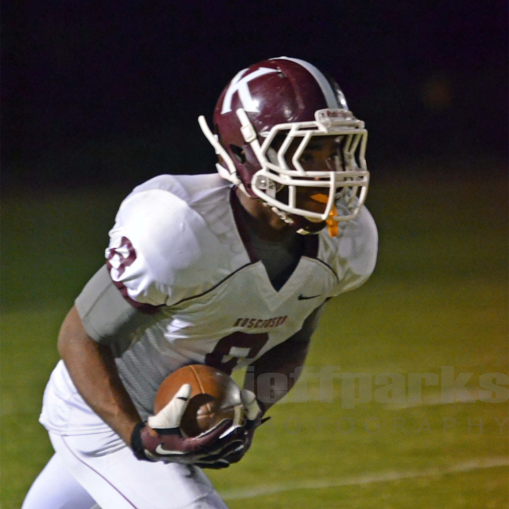Jamarcus Hannah
