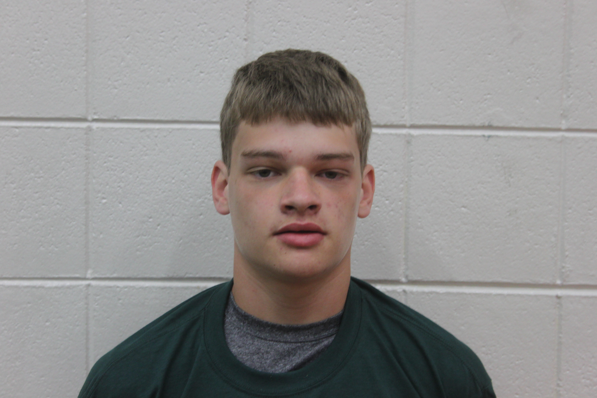 Isaiah Cartwright