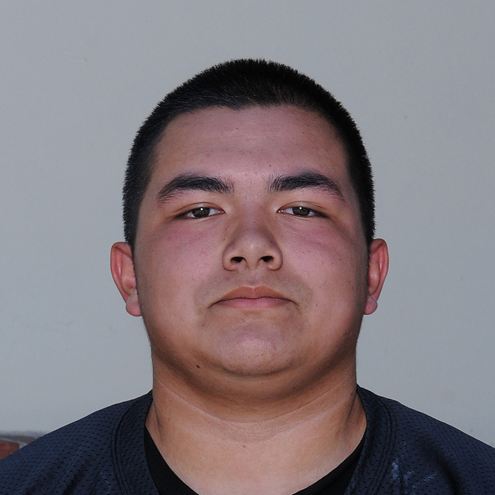 Roy Escalante mugshot