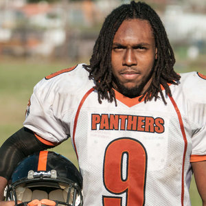 Ovonnie Baker