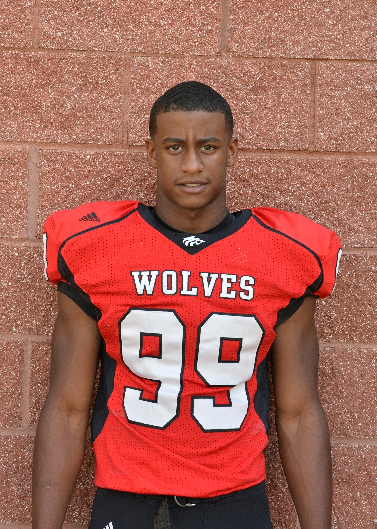 Cj Berry