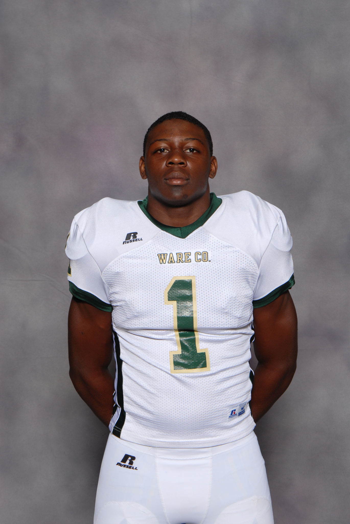 Dedrick Mills