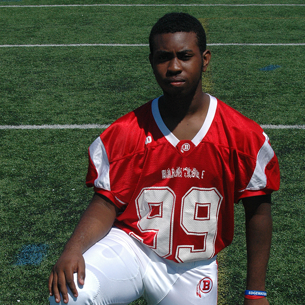 Juantae Kenlyn mugshot