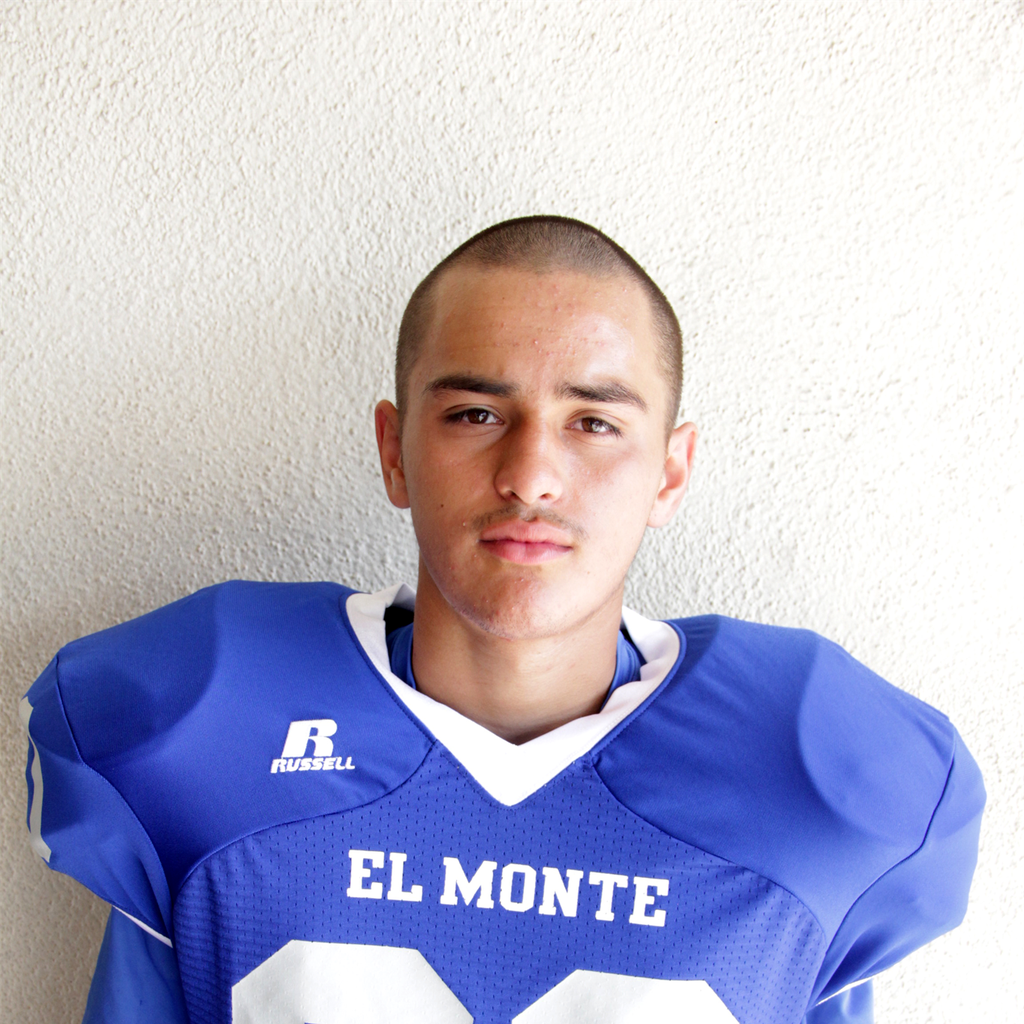 Victor Ledesma mugshot