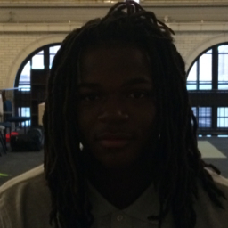 Trey Hall