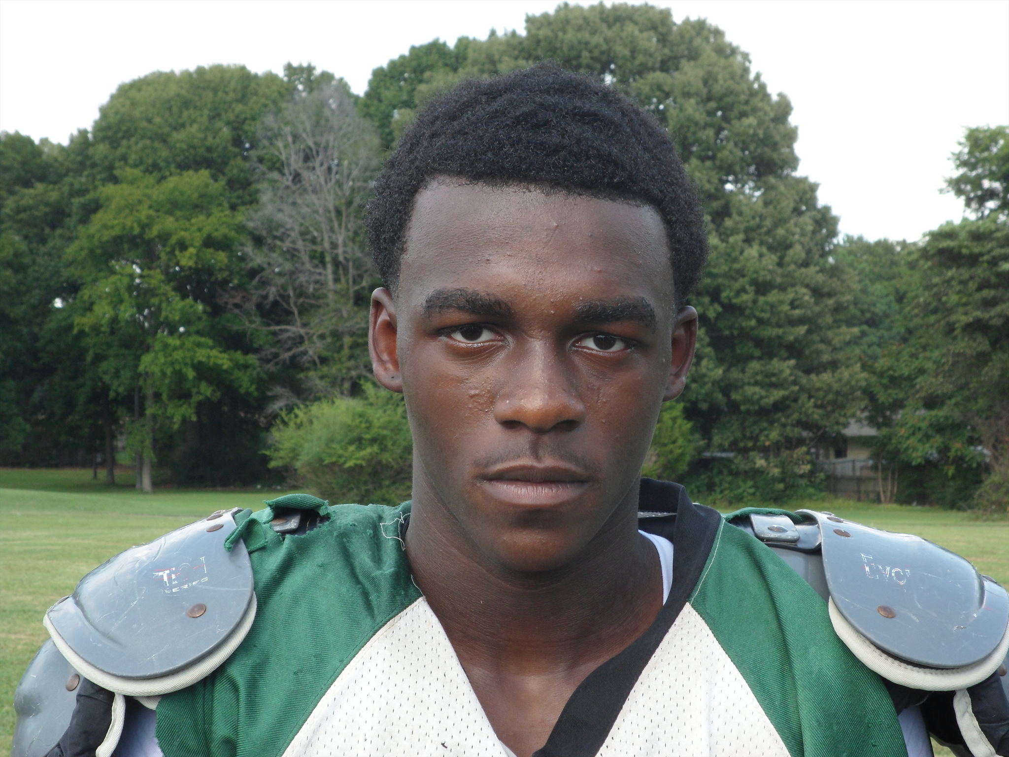 Caylin Maclin