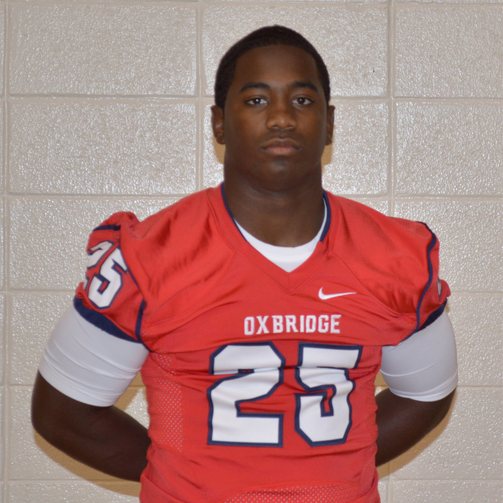 Tyree Smith