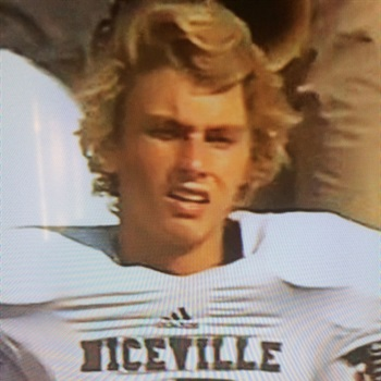 Tyler Gilley mugshot