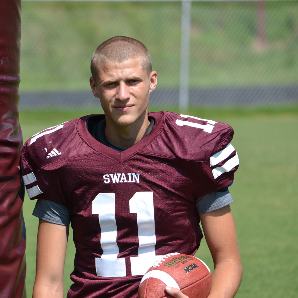 Austin Knapp