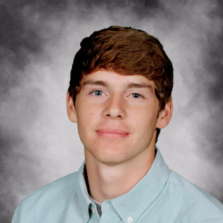Zach Nichols mugshot