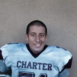 Christian Hernandez mugshot
