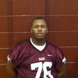 Kamian Hudson