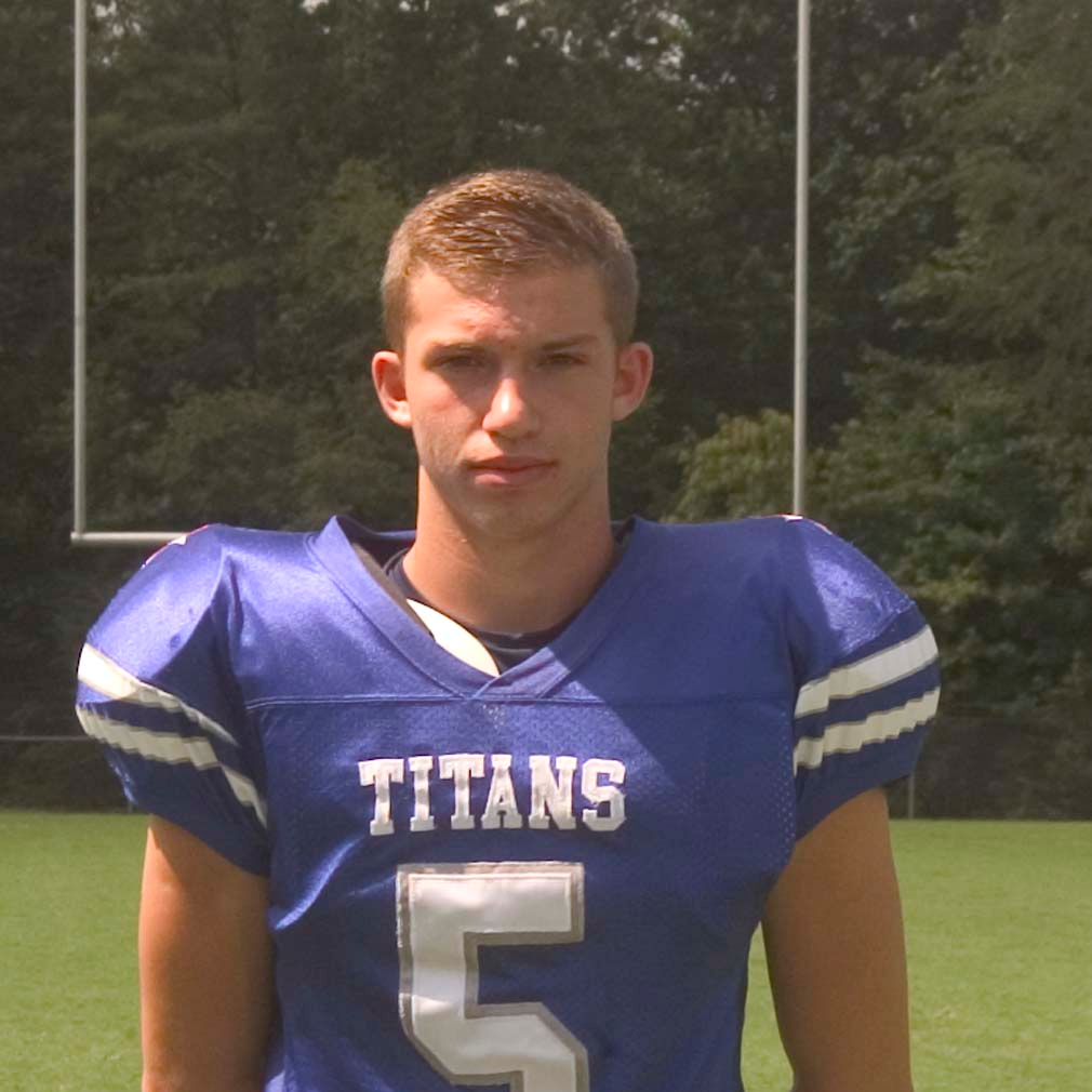 Ethan Mcmahan