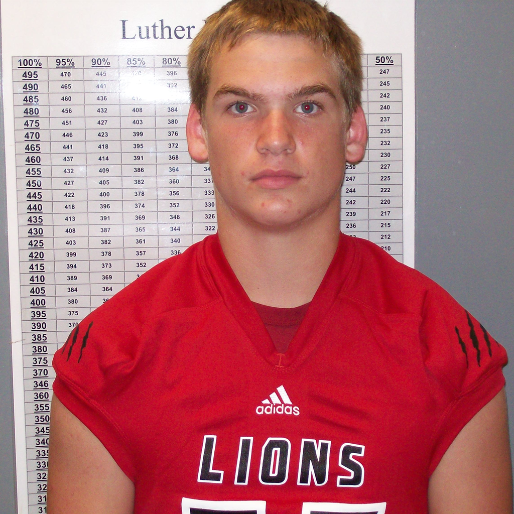 Tyler Leftwich