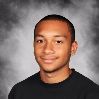 Jalen Parrish mugshot