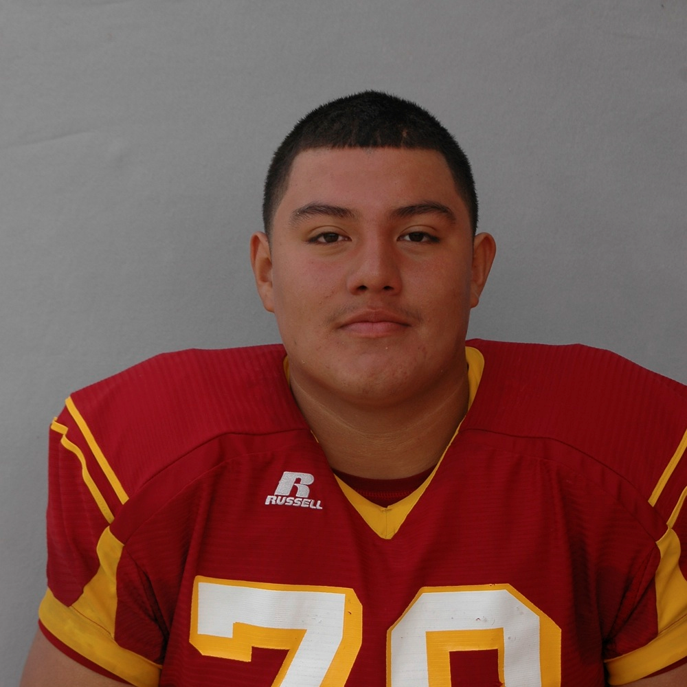 Miguel Arreola mugshot