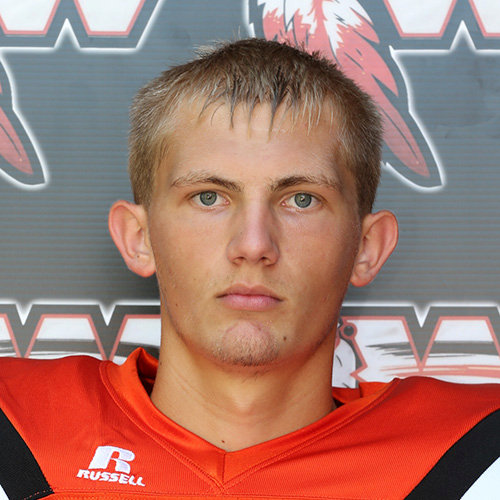 Ryan Mugele