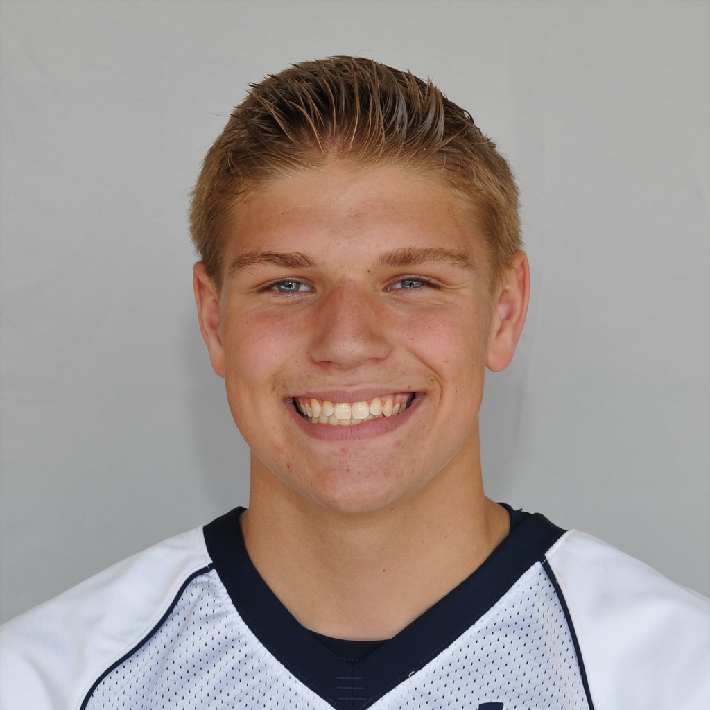 Paul Karge mugshot