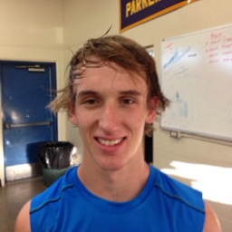 Ryan Gray