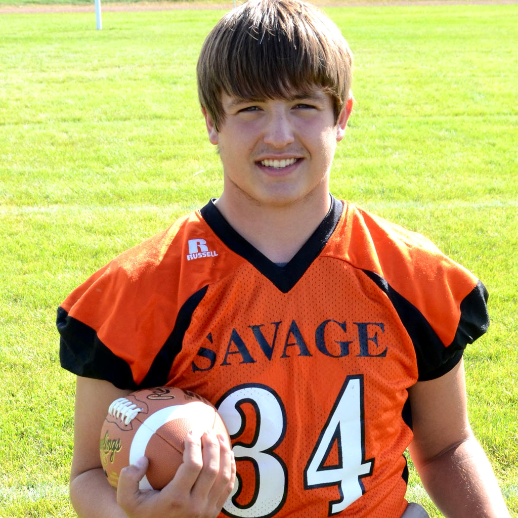 Tanner Hagler