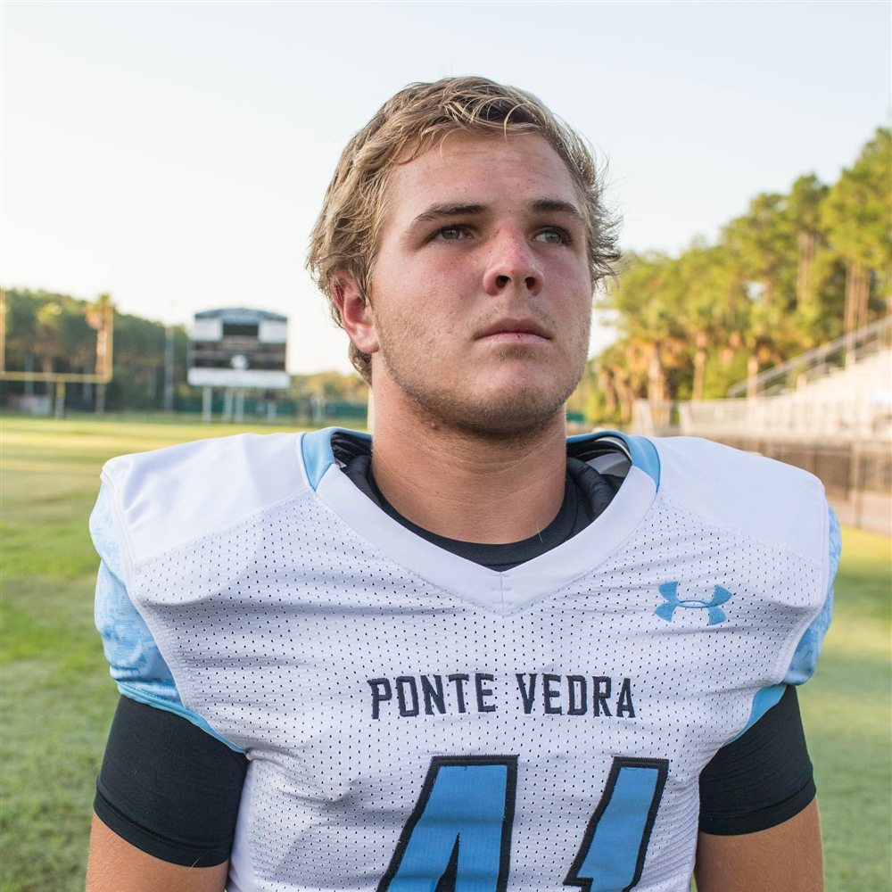 Connor Federico