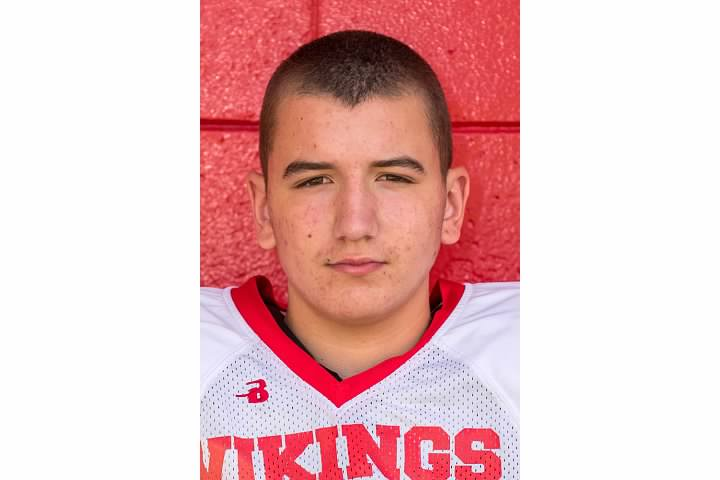 Carson Risdon