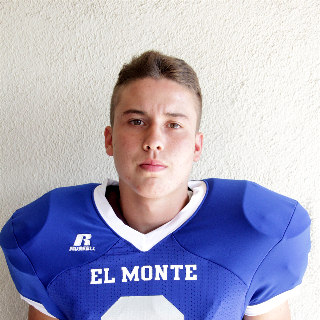 Devin Romero mugshot