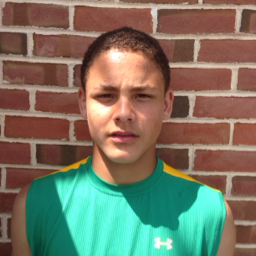 Nate Barnes