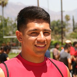 Marco Gonzalez