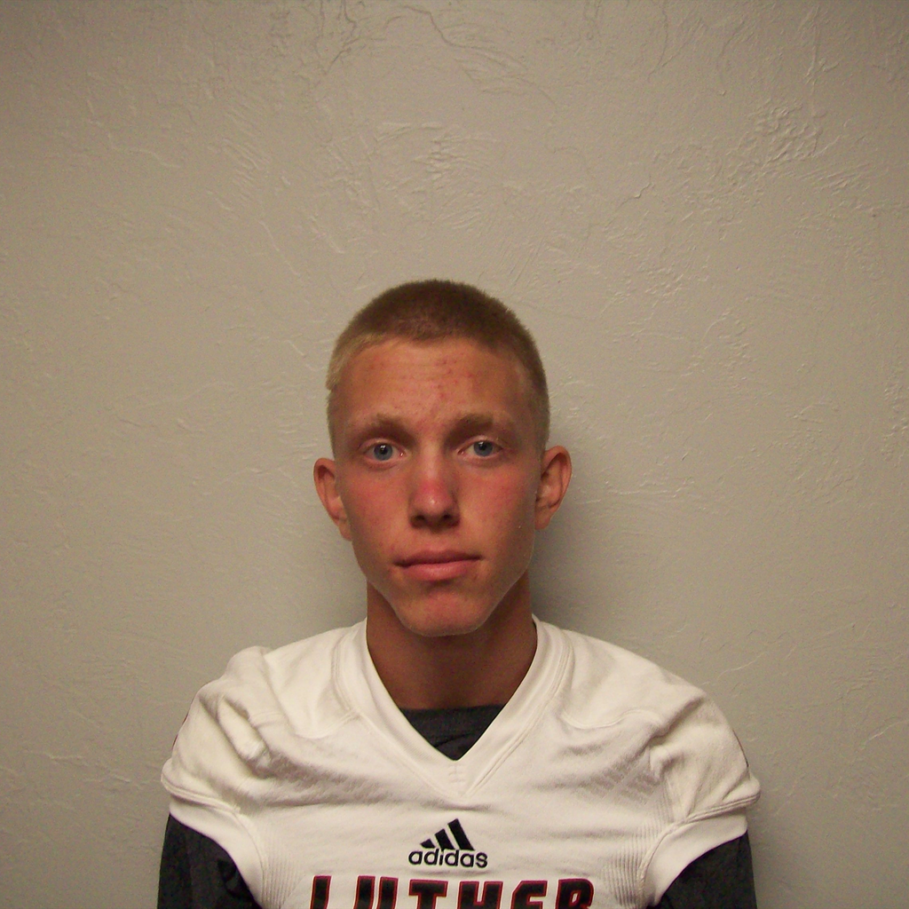 Nick Brackin